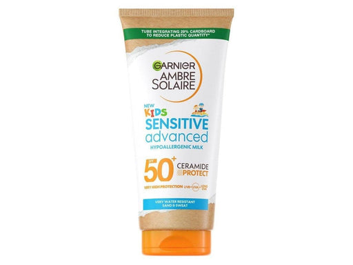 Garnier Ambre Solaire Sensitive Advanced Hypoall
