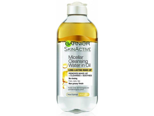 Garnier - Micellar Water in Oil 400 ml