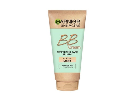 Garnier Miracle Skin Perfect BB Cream 50 ml - Light