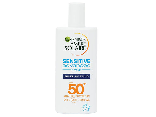 Garnier Sensitive Advanced Anti-Dark Sports Face