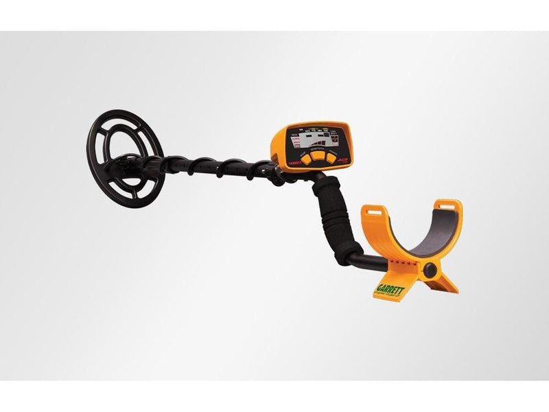 Garrett ACE 150 Metal Detector