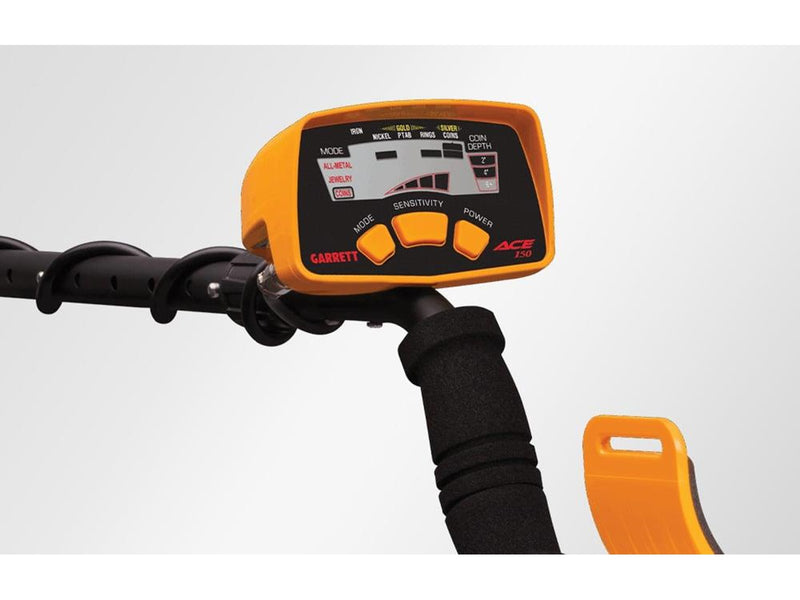 Garrett ACE 150 Metal Detector