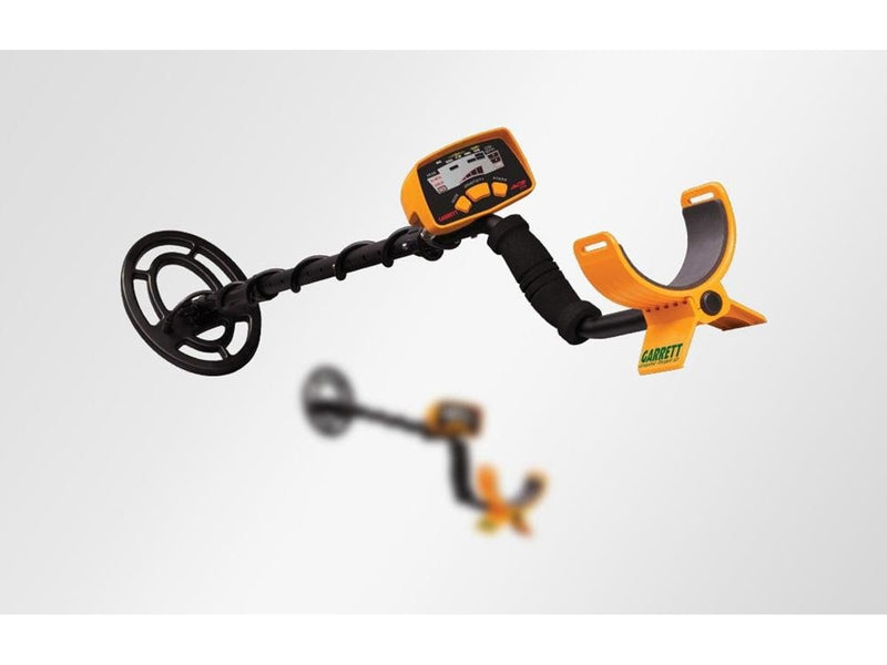 Garrett ACE 150 Metal Detector