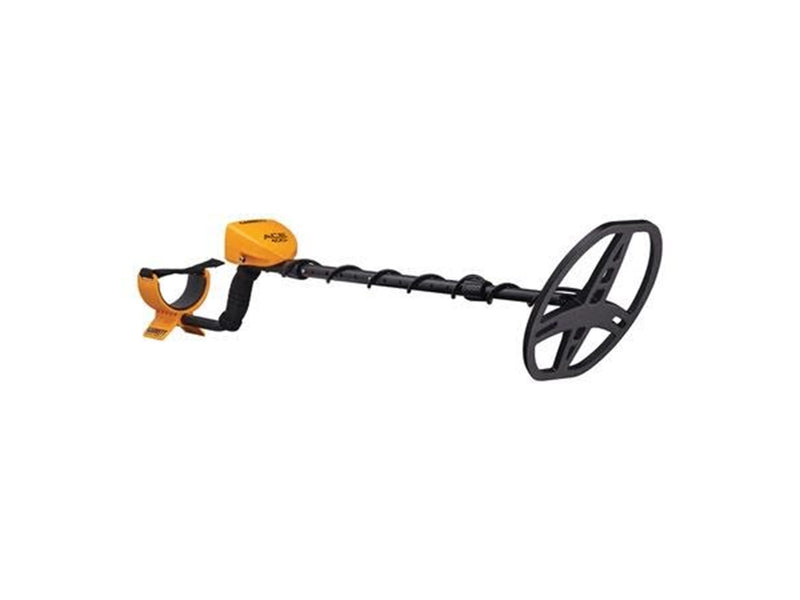 Garrett ACE 400i Metal Detector