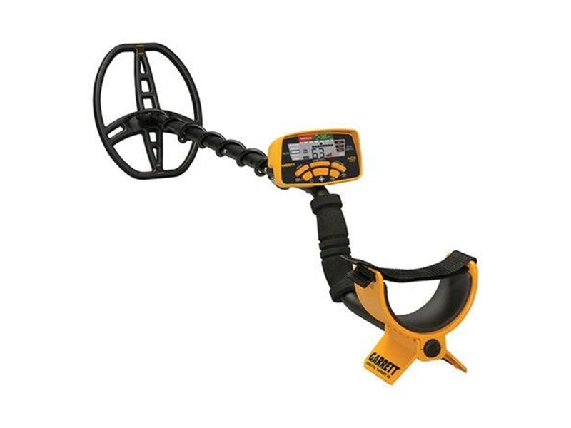 Garrett ACE 400i Metal Detector