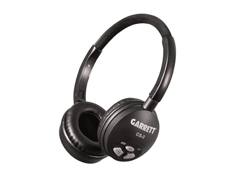 Garrett GARRETT CS3 Z-LYNK Drahtlose Kopfhörer