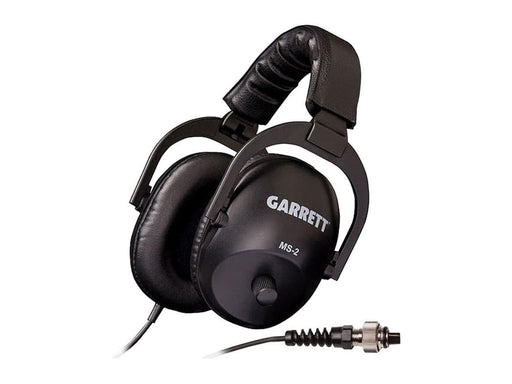 Garrett GARRETT MS-2 W/2P Kopfhörer mit wasserdichter Verbindung