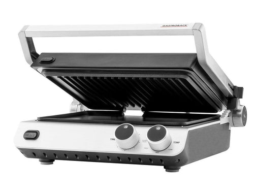 Gastroback Design BBQ Pro