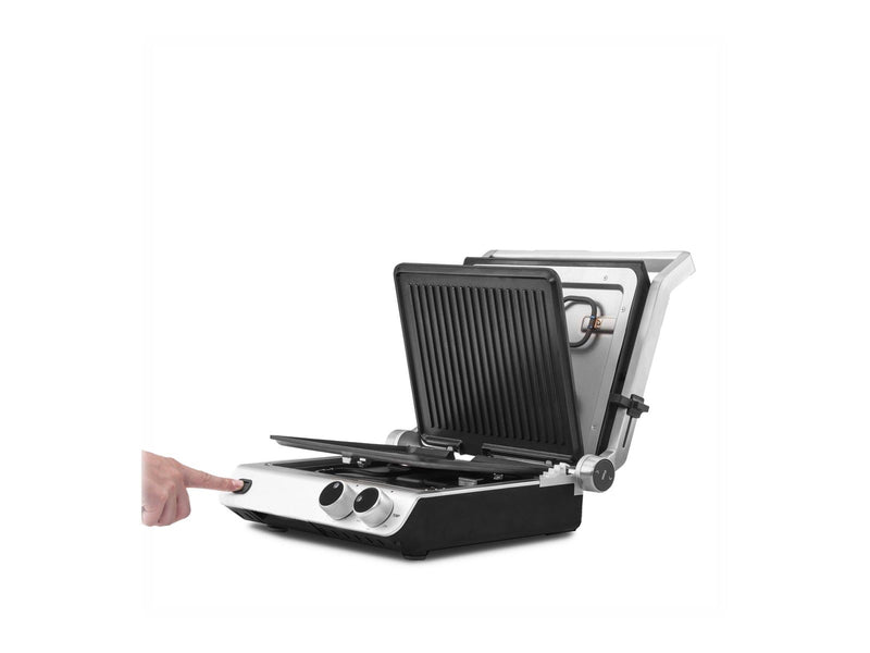 Gastroback Design BBQ Pro