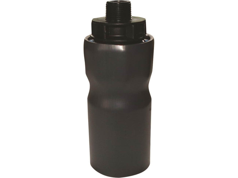 Gavatec Pipe entry system plastic 32mm x 3/4