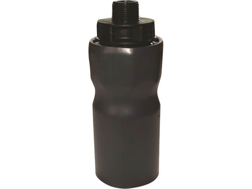 Gavatec Pipe entry system plastic 32mm x 3/4