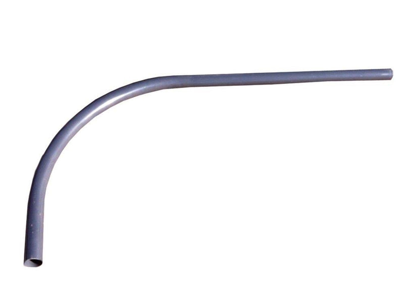 Gavatec Protectionpipe 90° 75mm