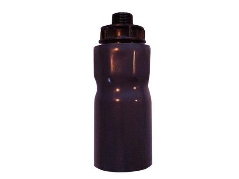 Gavatec Wall coupler plastic 110/63mm x 2