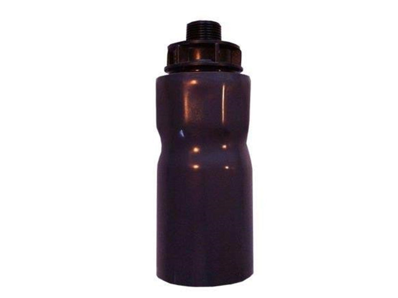 Gavatec Wall coupling - plastic 50mm x 1 1/2