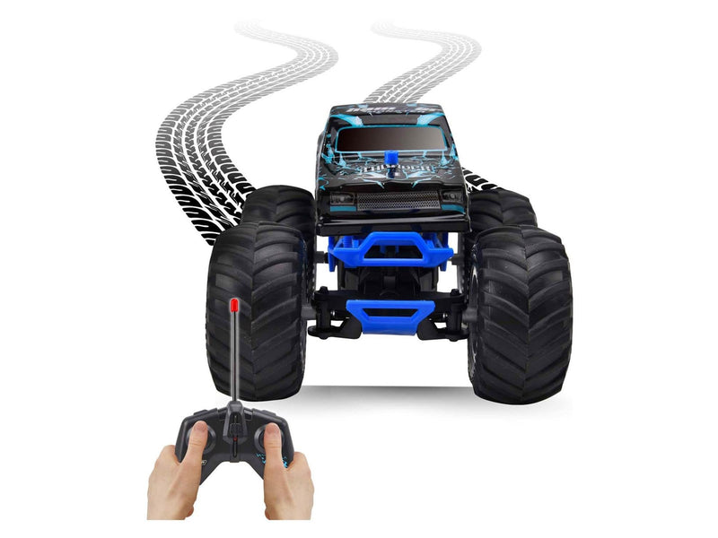 Gear2play - RC Remote Control Car Monster Hammer