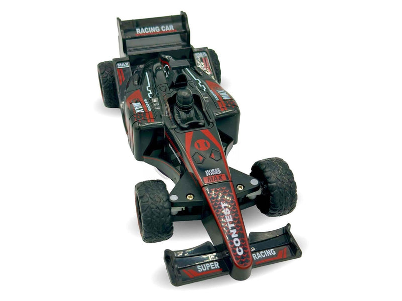 Gear2play - RC Remote Control Car Racing Team P1
