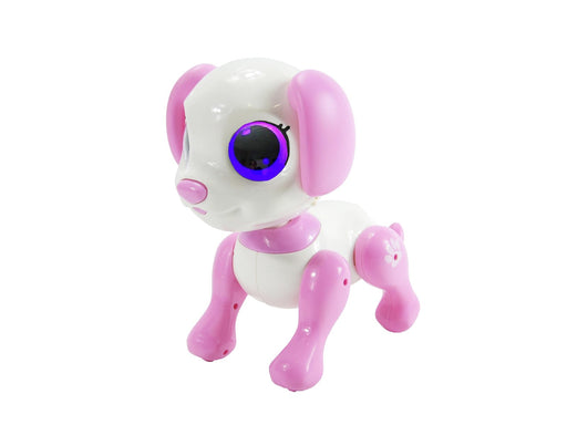Gear2play - Robo SMART Puppy Pinky