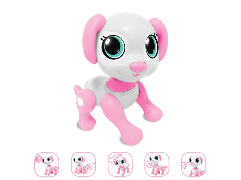 Gear2play - Robo SMART Puppy Pinky