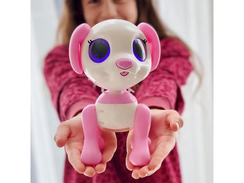 Gear2play - Robo SMART Puppy Pinky