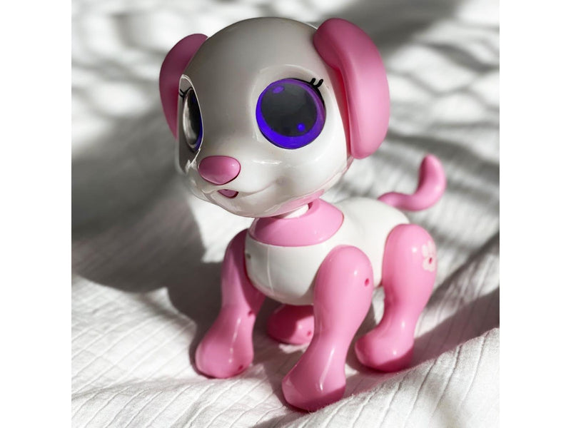 Gear2play - Robo SMART Puppy Pinky