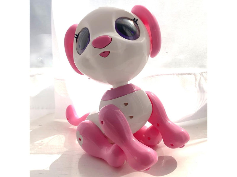 Gear2play - Robo SMART Puppy Pinky