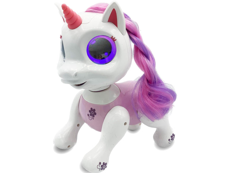 Gear2play - Robo Smart Unicorn
