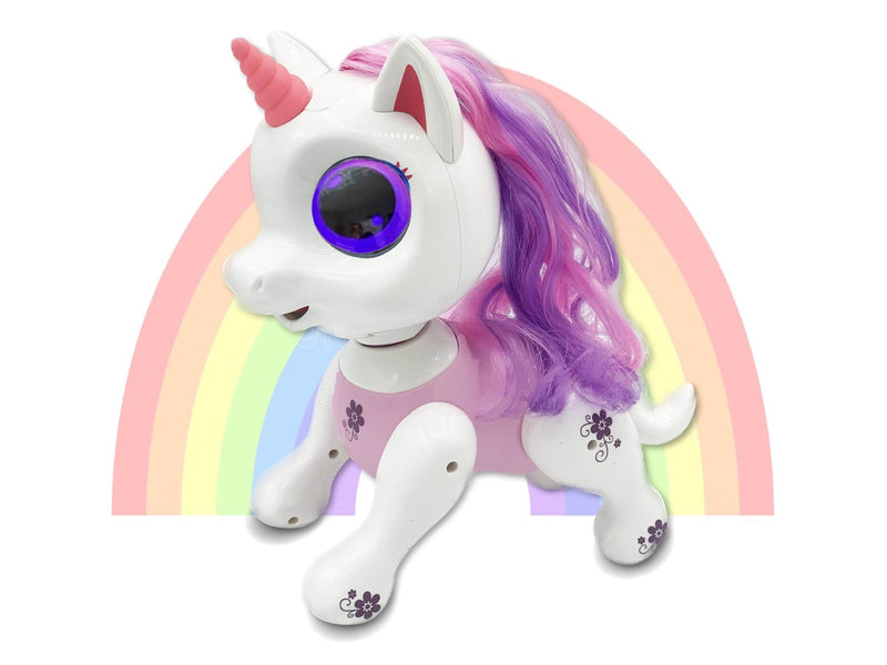 Gear2play - Robo Smart Unicorn