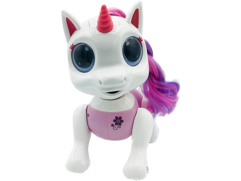 Gear2play - Robo Smart Unicorn