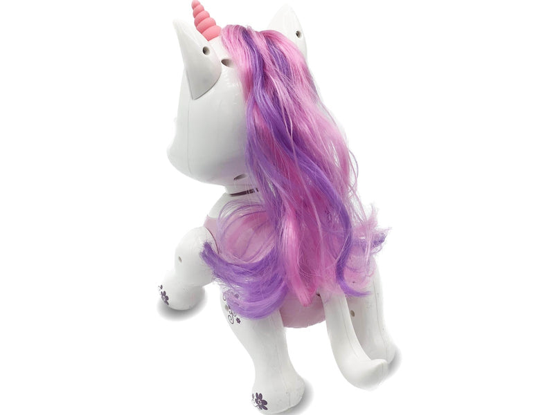 Gear2play - Robo Smart Unicorn