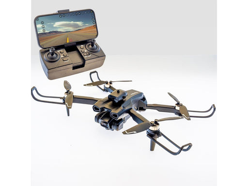 Gear4Play Brushless Foldable drone