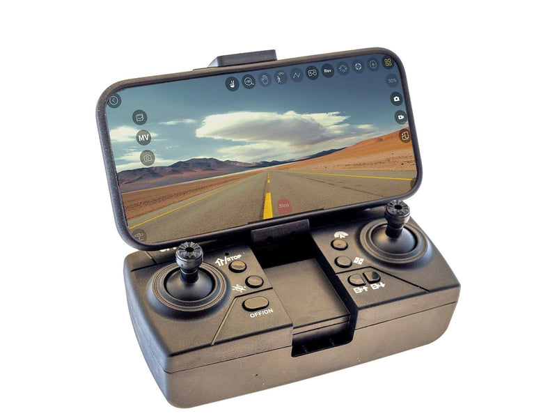 Gear4Play Brushless Foldable drone