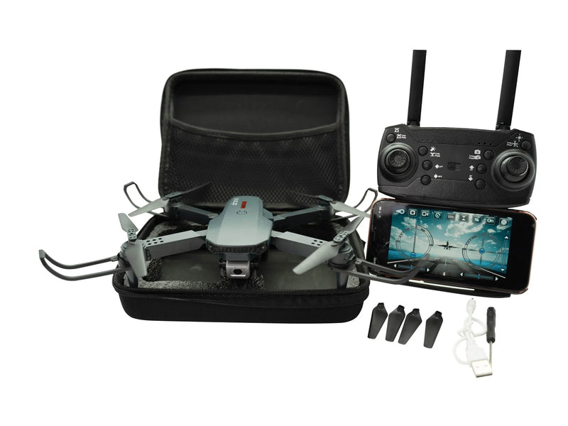 Gear4Play Foldable Drone
