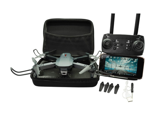 Gear4Play Foldable Drone