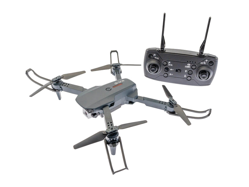 Gear4Play Foldable Drone