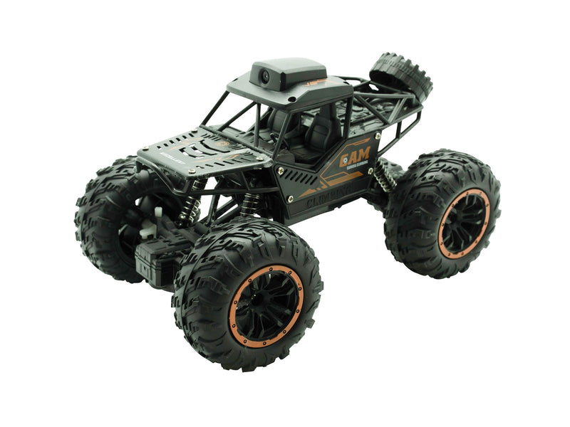 Gear4Play Wifi Cam Rock Crawler