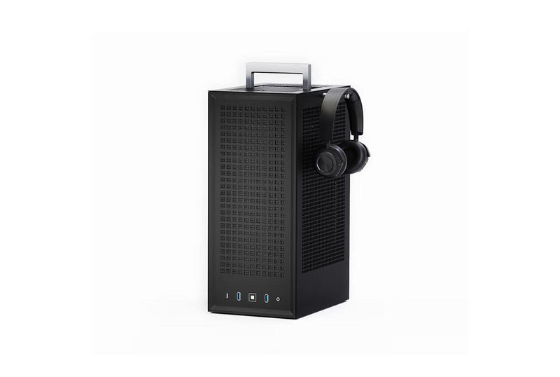 HYTE PC Gehäuse Revolt 3 Schwarz