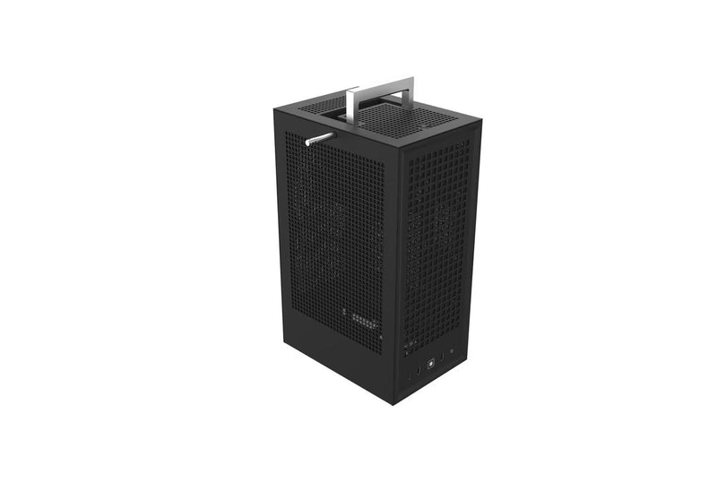 HYTE PC Gehäuse Revolt 3 Schwarz