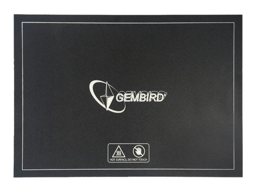 Gembird 3D printer platform surface