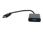 Gembird A-HDMI-VGA-04 - video converter