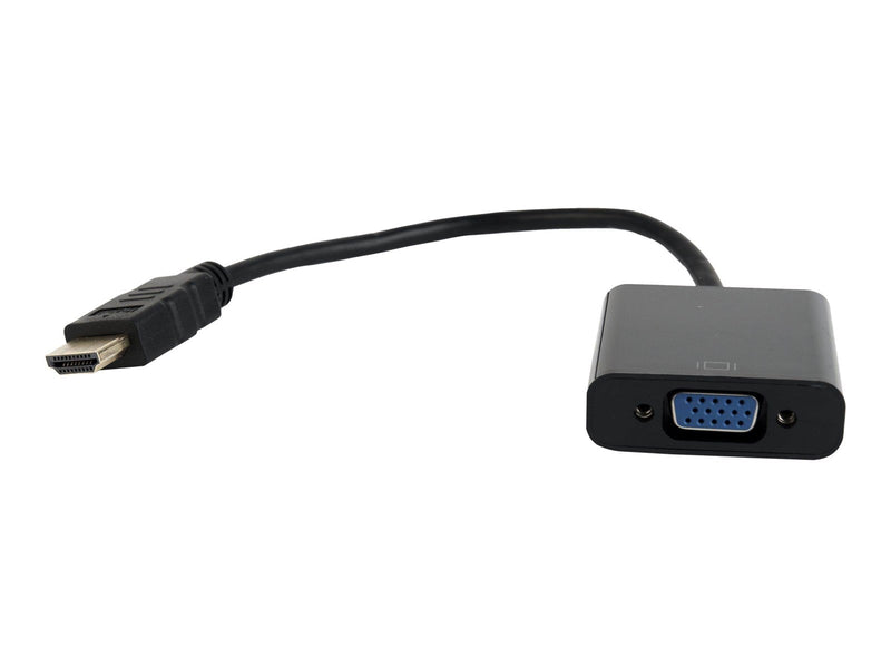 Gembird A-HDMI-VGA-04 - video converter