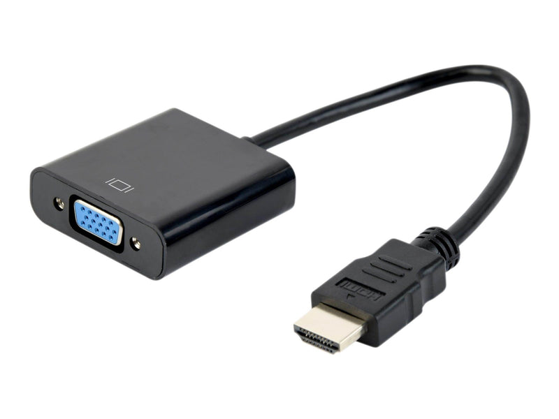 Gembird A-HDMI-VGA-04 - video converter