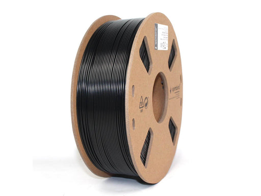 Gembird ABS filament - Schwarz - 1.75mm ø - 1 kg