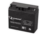 Gembird BAT-12V17AH/4 - UPS battery - 17 Ah