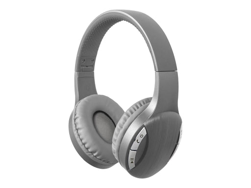 Gembird BTHS-01 - headphones with mic