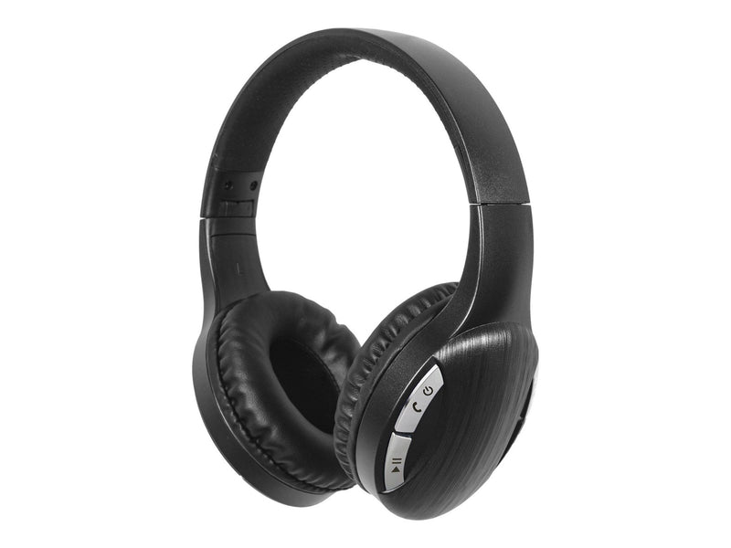Gembird BTHS-01 - headphones with mic