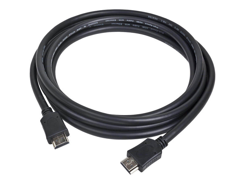 Gembird CC-HDMI4-30M - HDMI with Ethernet cable - 30 m
