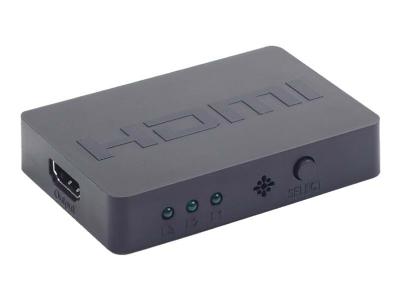 Gembird Cablexpert DSW-HDMI-34