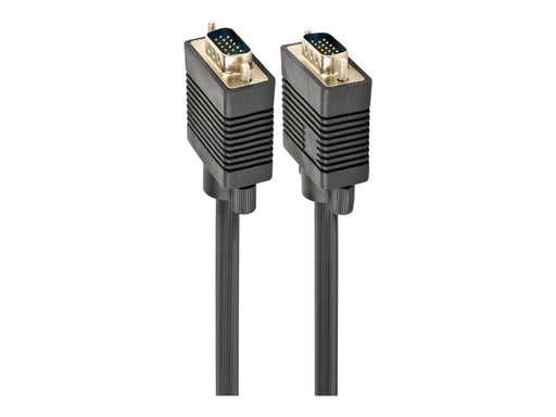 Gembird Cablexpert Premium CC-PPVGA-30M-B - VGA cable - 30 m