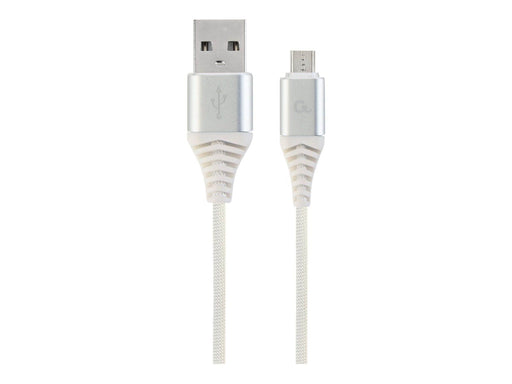Gembird Cablexpert Premium - USB cable - Micro-USB Type B to USB - 2 m