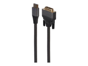 Gembird Cablexpert Premium series adapter cable - HDMI / DVI - 1.8 m